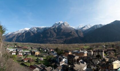Vogogna: un gioiello medievale nel cuore dell’Ossola