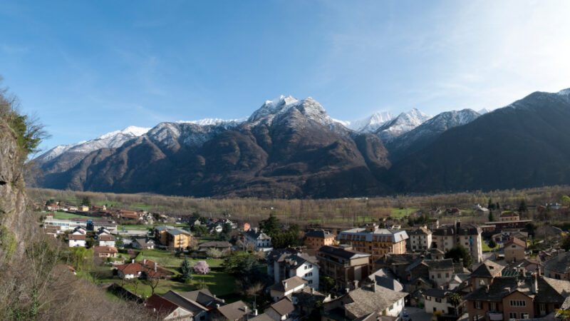 Vogogna: un gioiello medievale nel cuore dell’Ossola