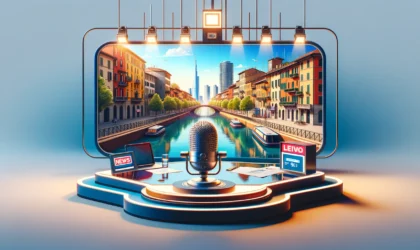 TG 11 Maggio 2024