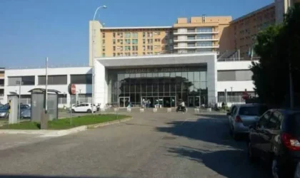 ABIO Magenta cessa la propria attività all’ospedale Fornaroli: mancanza di volontari