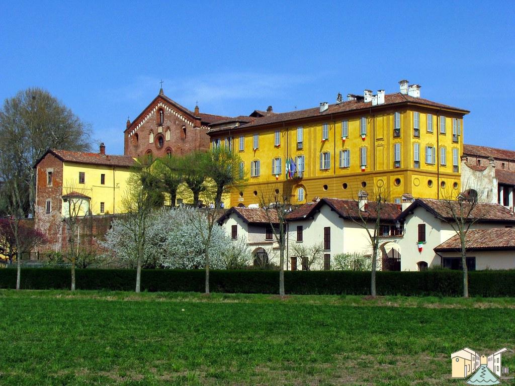 L’Abbazia di Morimondo: il gioiello cistercense tra le campagne lombarde