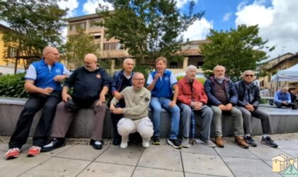 TG Naviglioparlante ‘allargato’ in piazza, dall’area ex Somaschi alle volontarie de Il Sole nel cuore, ai 77 anni della città di Magenta