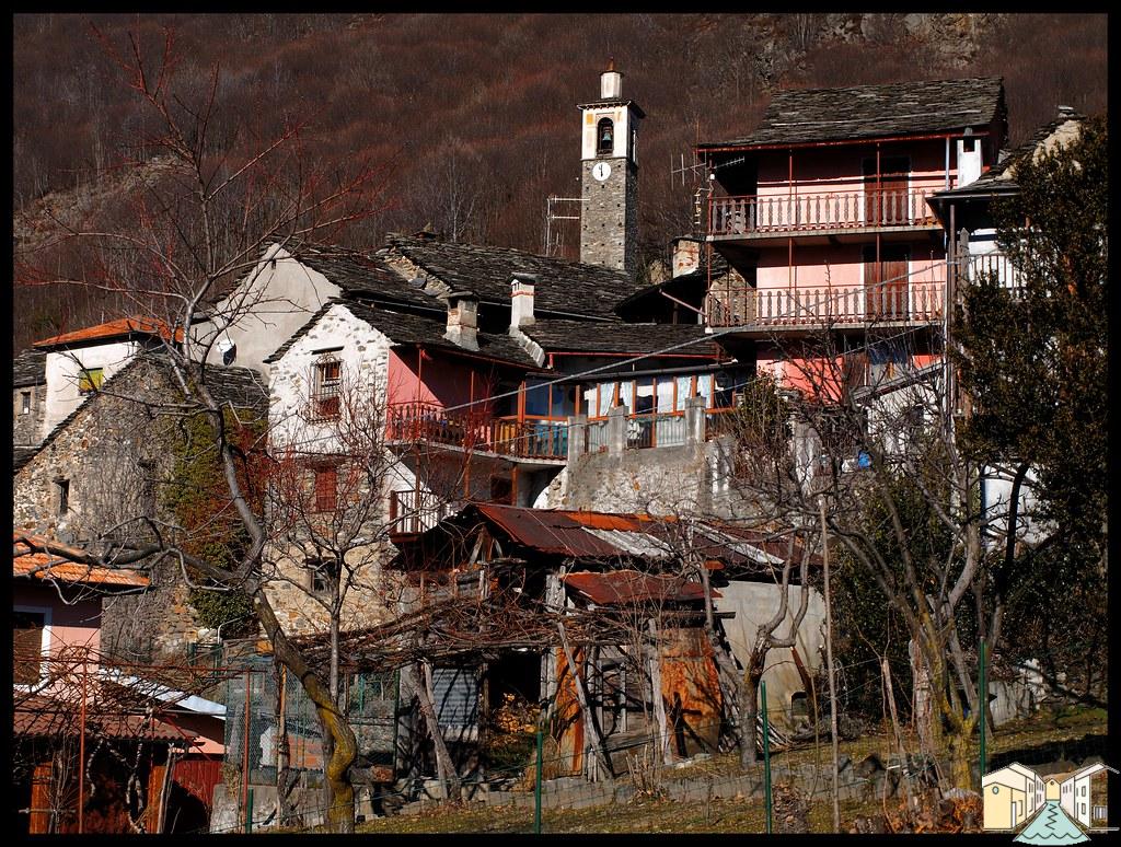 Premosello Chiovenda: un paradiso per gli amanti della natura