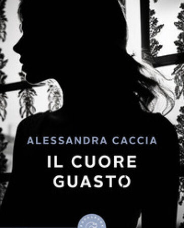 Alessandra Caccia, scrittrice del libro “Il cuore guasto”.