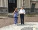 Gabriella intervista don Giuseppe. Cena del 6 luglio con i fratelli musulmani e..cosa porterà nel cuore dopo 9 anni a Magenta?