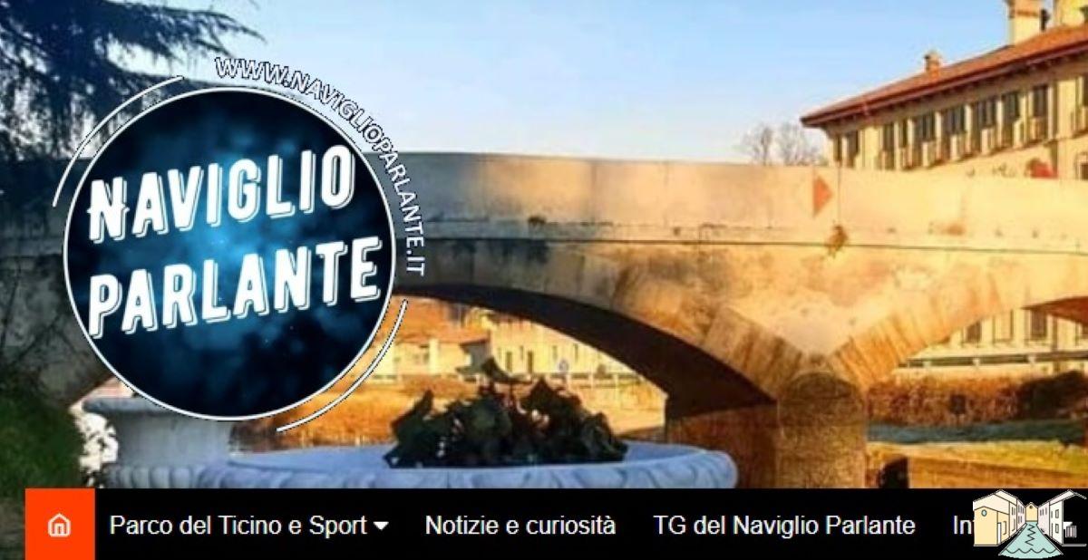 Naviglioparlante vuole i giovani, con noi parlerete del territorio che vivete tutti i giorni