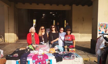 San Vincenzo San Martino: sabato 22 giugno in piazza per raccogliere fondi e aiutare una bimba