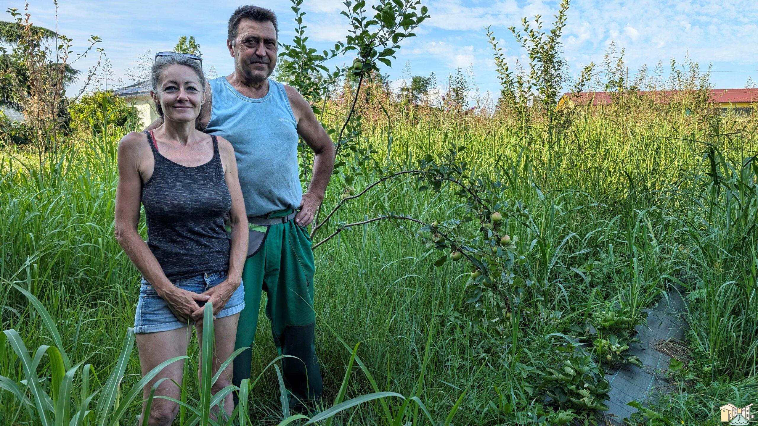 Azienda Agricola L’Urtaja: Un Viaggio dalla Città alla Campagna