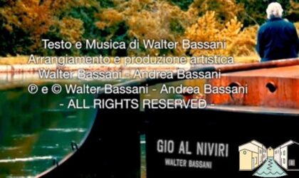 Pontevecchio: Gio al Niviri 2024 di Walter Bassani, storie di una volta che non dimenticheremo