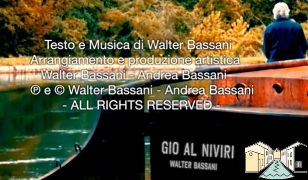 Pontevecchio: Gio al Niviri 2024 di Walter Bassani, storie di una volta che non dimenticheremo