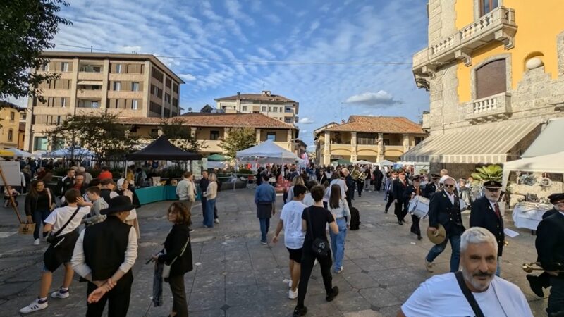 Magenta, le associazioni sono sempre di più. Ma i giovani sono ancora interessati al volontariato?