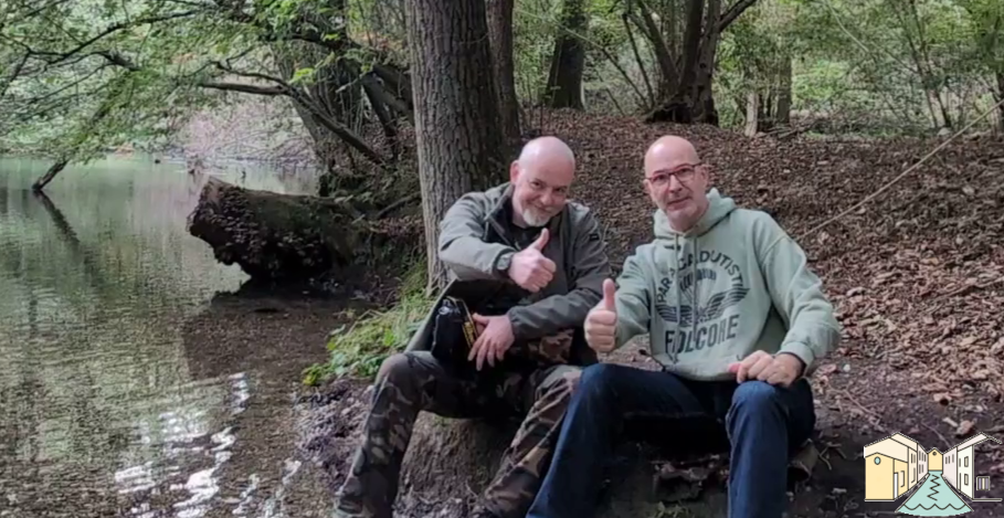 Paolo Scolari: Dalla Valle d’Aosta al Parco del Ticino, la Passione per la Fotografia Naturalistica