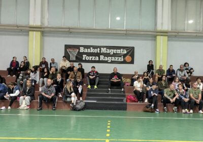 Corso di difesa personale di ASD O.R. Urban Kombat