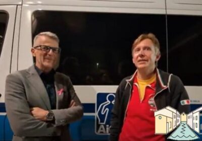 Dott. Galliano, primario di Oncologia al Fornaroli di Magenta: “Tumore al seno, Lombardia regione più colpita”