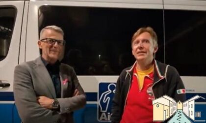 Dott. Galliano, primario di Oncologia al Fornaroli di Magenta: “Tumore al seno, Lombardia regione più colpita”