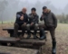 Franco e Nicolò Sala: due generazioni a caccia dell’istante perfetto nel Parco del Ticino