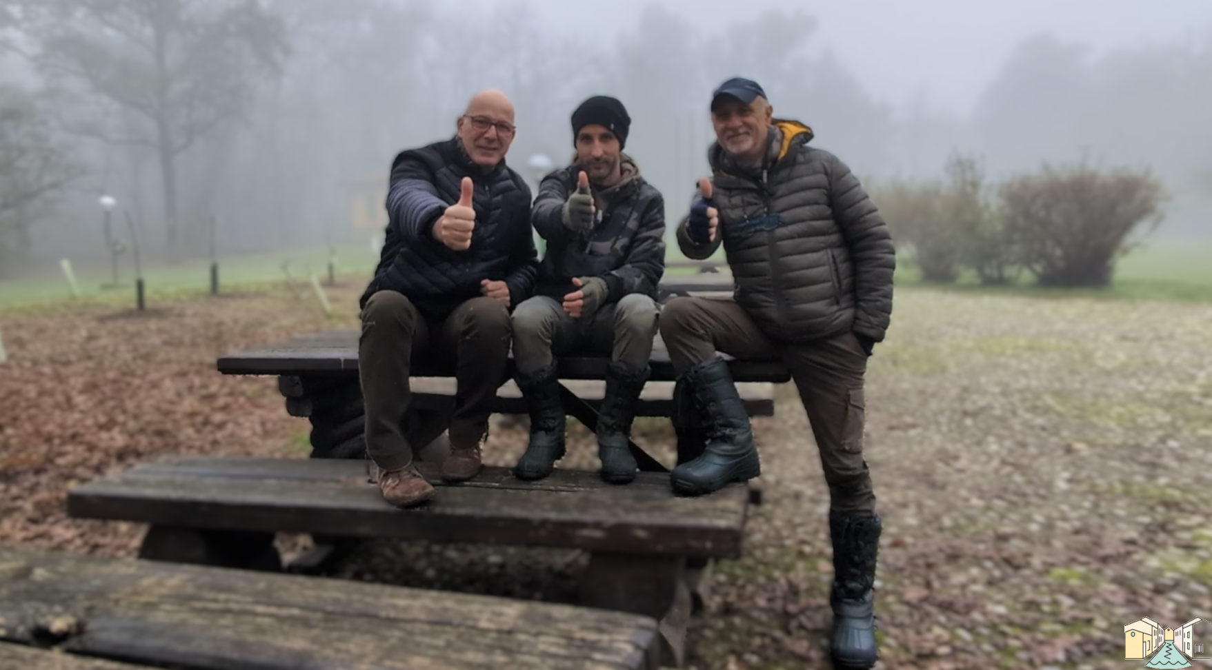 Franco e Nicolò Sala: due generazioni a caccia dell’istante perfetto nel Parco del Ticino