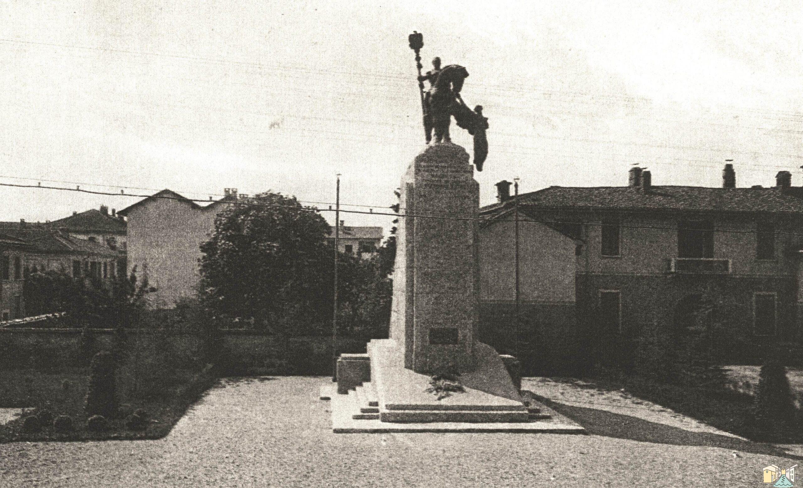 Il Monumento della Vittoria Alata: Un Simbolo di Memoria e Riflessione