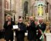 Il 25esimo San Martino d’Oro assegnato al Magenta Calcio e al suo presidente Gianni Cerri