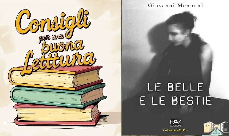 Libro le Belle e le Bestie