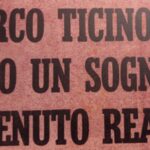 Per articolo sulla mostra del parco del Ticino