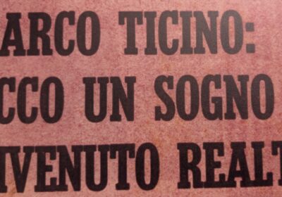 “Chiare Tracce”: Cinquant’anni di Passione per il Parco del Ticino in Mostra a Magenta