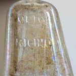 olio ricino