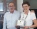 Al pranzo sociale del Circolo Cooperativo di Pontevecchio premiata la Croce Azzurra