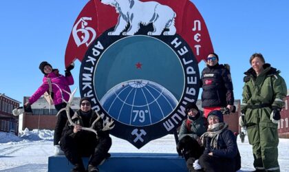 Pyramiden, città fantasma alle Svalbard. Territorio norvegese, ma di fatto si torna alla ex Unione Sovietica
