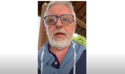 A spasso con Sergio Garavaglia alla Cusago Wine Day, la Lombardia da bere