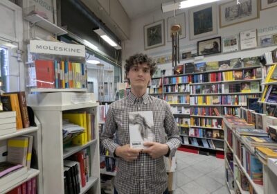 “Sacralità” di Federico Ciriminna: Un Viaggio nell’Anima a Mari