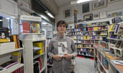 “Sacralità” di Federico Ciriminna: Un Viaggio nell’Anima a Mari