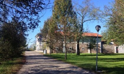 All’ex Dogana di Tornavento l’insediamento dell’assemblea direttiva della Riserva Ticino Val Grande Verbano