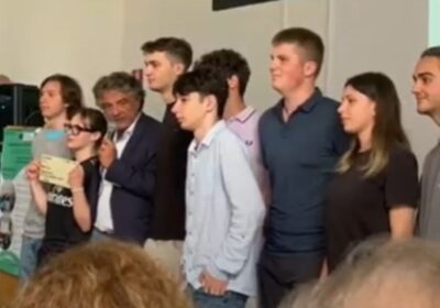 Premio letterario al Bramante di Magenta: leggiamo la poesia di Chiara